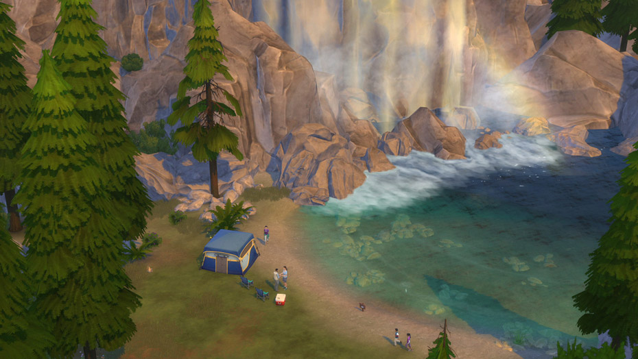 The Sims 4 Scheda Video Non Supportata