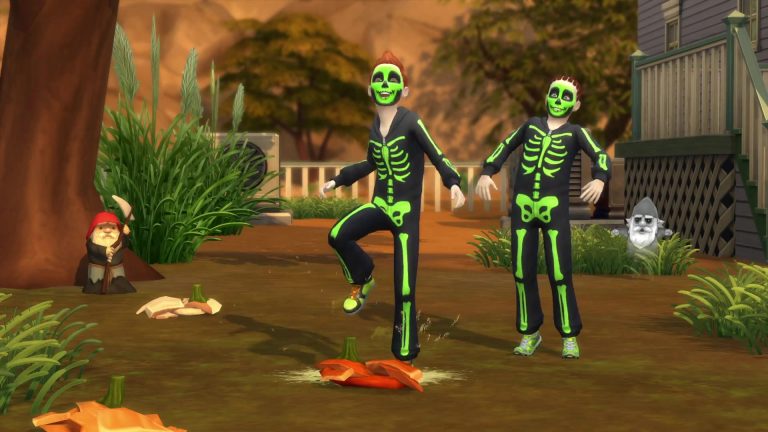 The Sims 4 Scheda Video Non Supportata