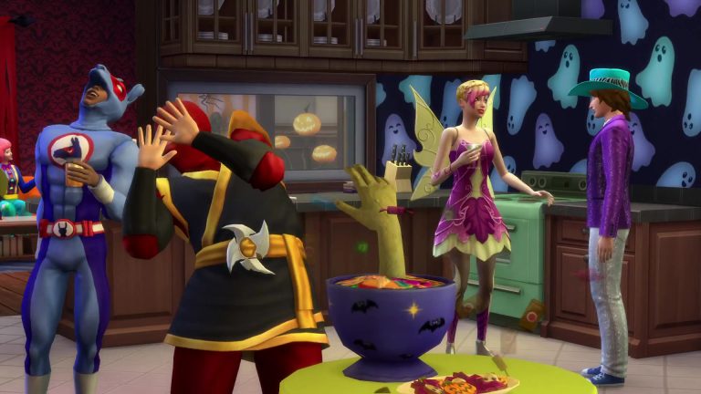 The Sims 4 Scheda Video Non Supportata
