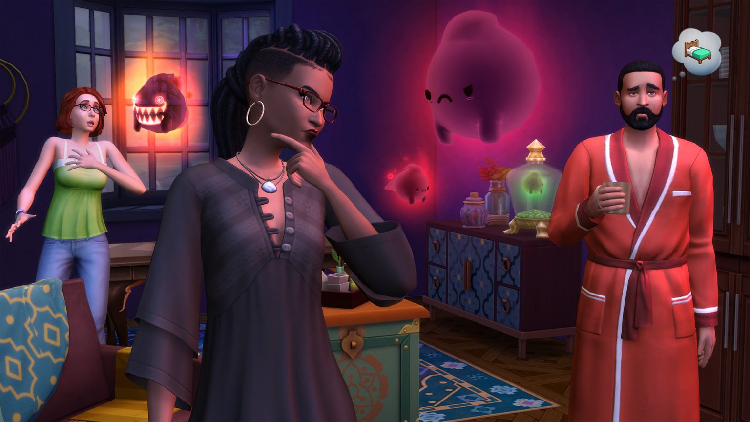 Requisiti Minimi The Sims 4 Pc