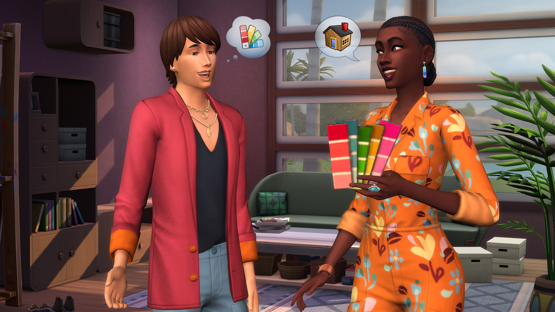 The Sims 4 Lavoro Più Redditizio