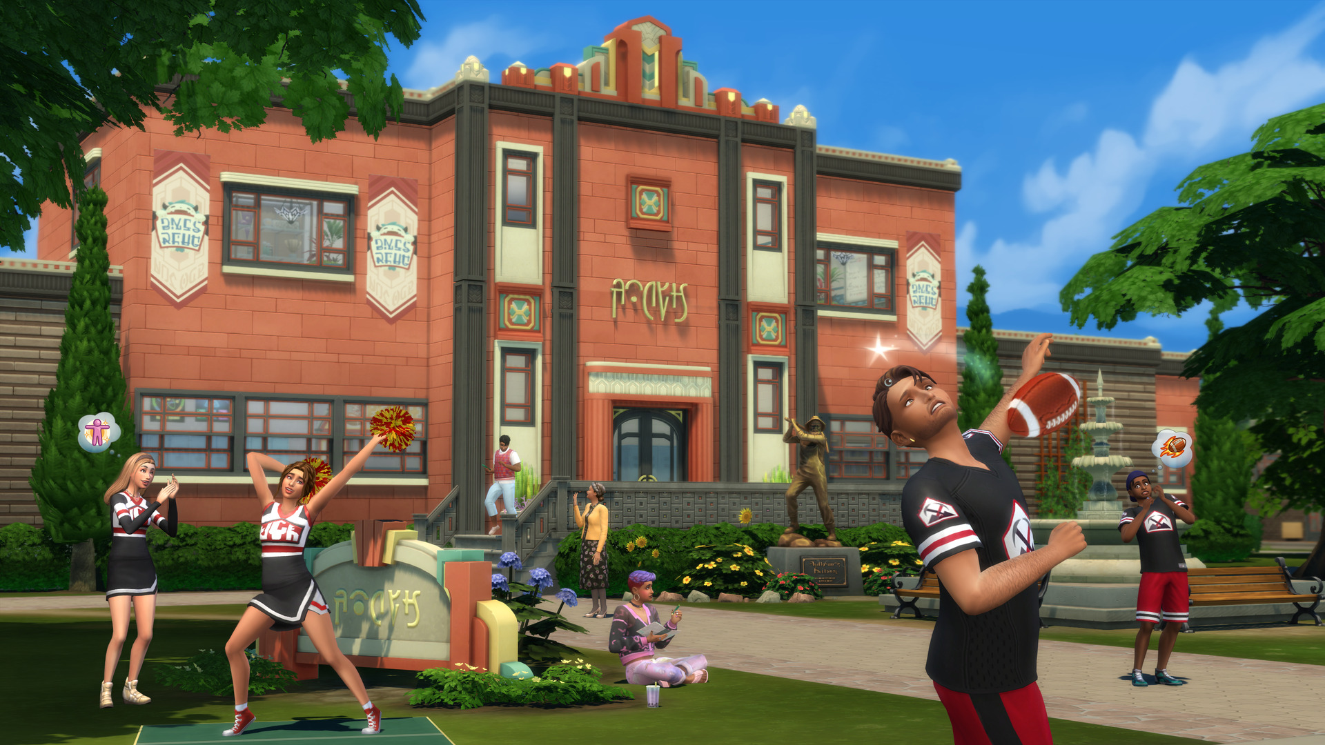 Espansioni di The Sims 4 scontate