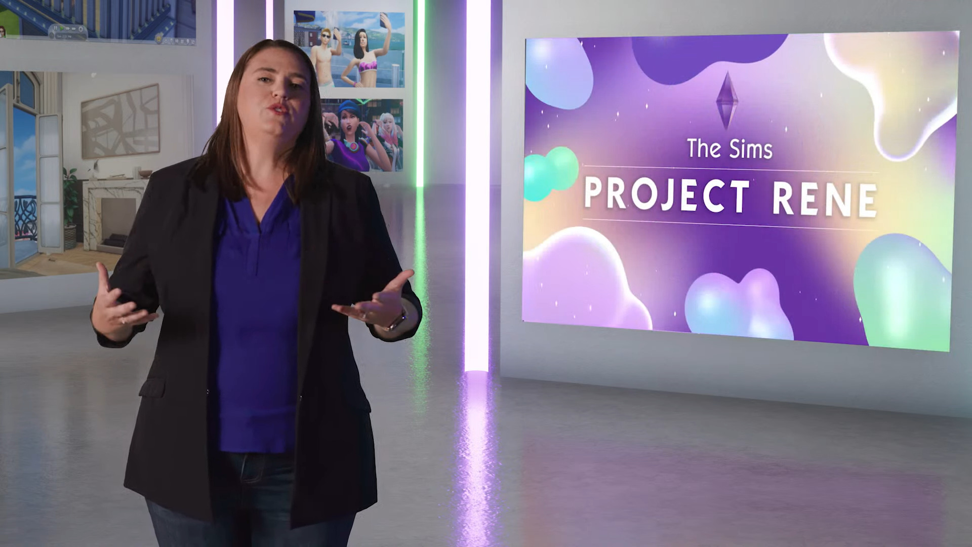 EA annuncia il prossimo gioco di The Sims (