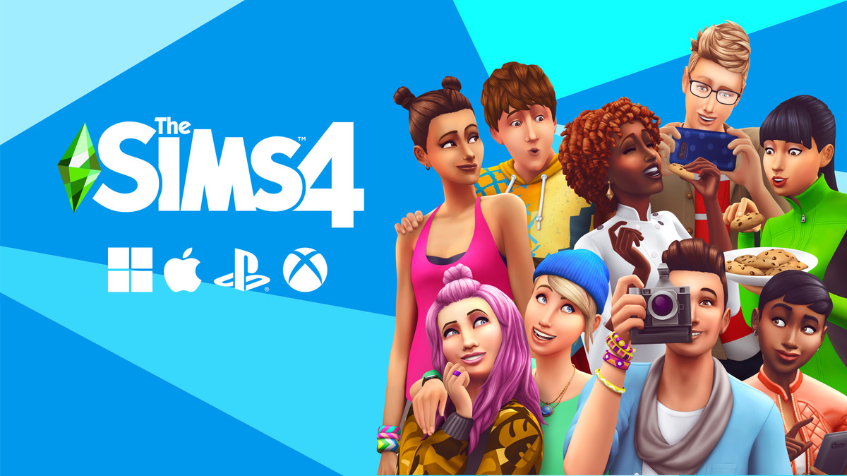 Come scaricare The Sims 4 gratis su PC, MAC, Playstation e Xbox - SimsWorld